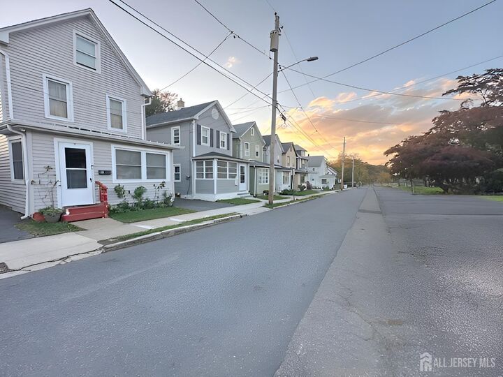 Property Photo:  8 Clinton Street  NJ 08882 