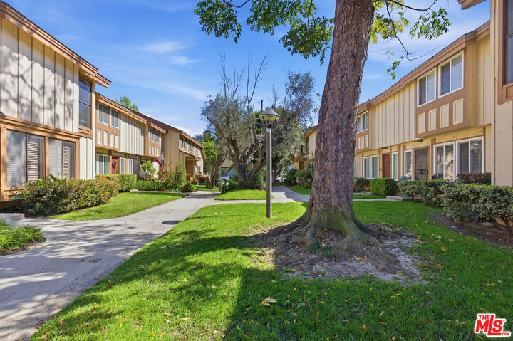 Property Photo:  9781 S Karmont Ave  CA 90280 