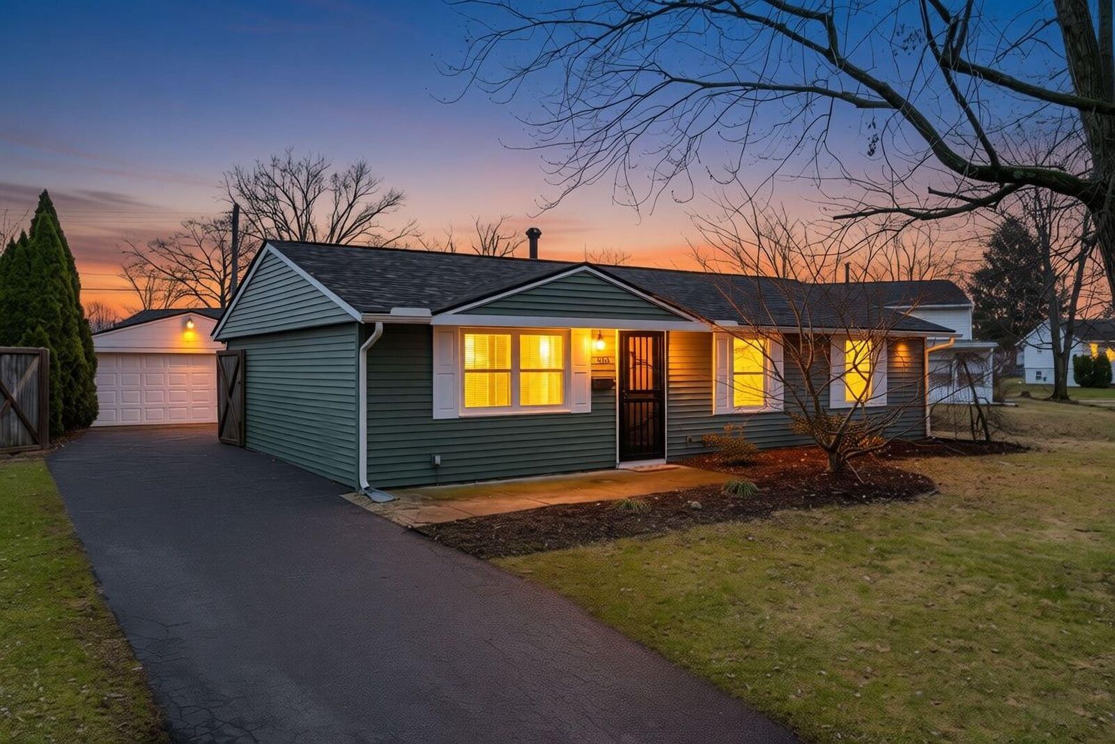 Property Photo: 362 Banbury Drive OH 43230