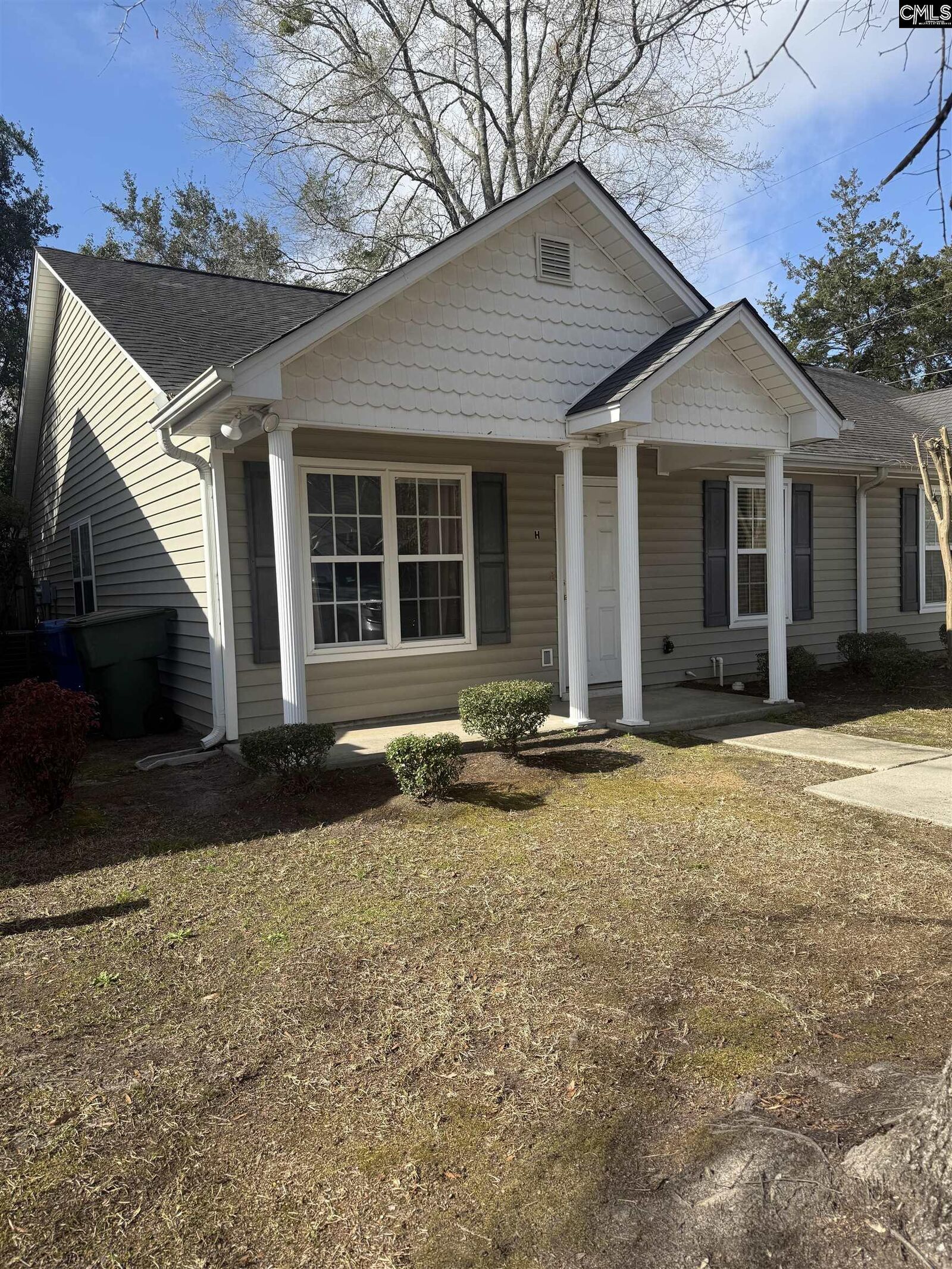 Property Photo:  901 True H  SC 29209 
