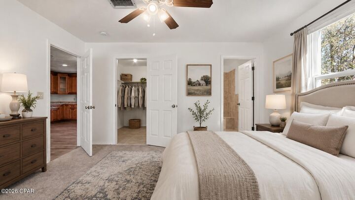 Property Photo:  5744 Fort Road  FL 32443 