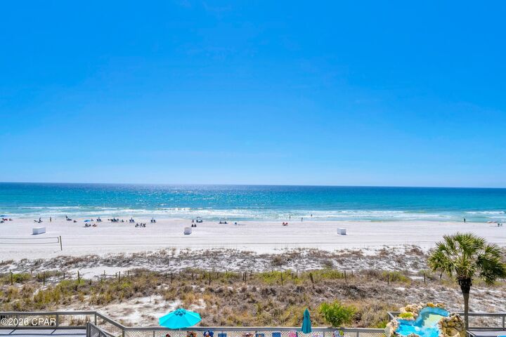 Property Photo:  11619 Front Beach Road 307  FL 32407 