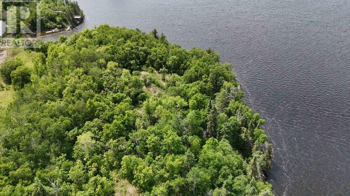 Property Photo:  Lot 1 Big Narrows Island Lake Of The Woods  ON P0X 1C0 