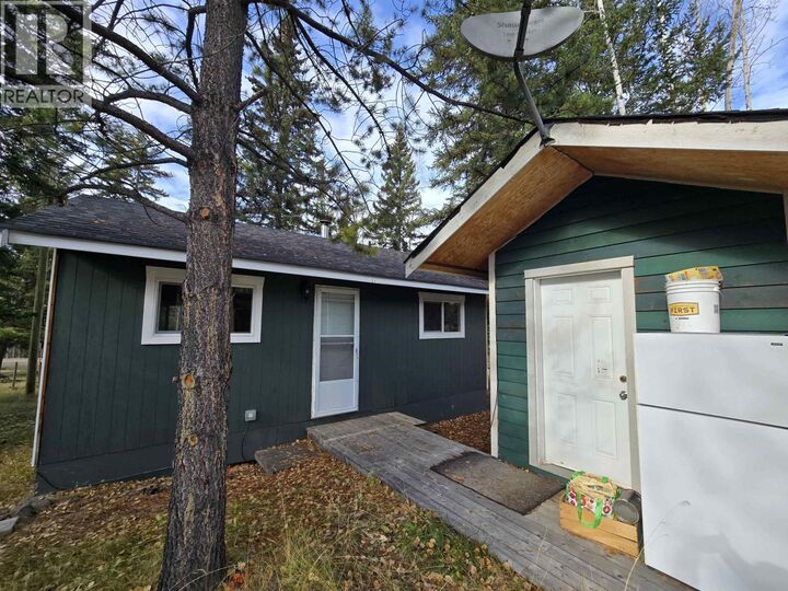 Property Photo: 762 Green Lake Road BC V0K 2K2