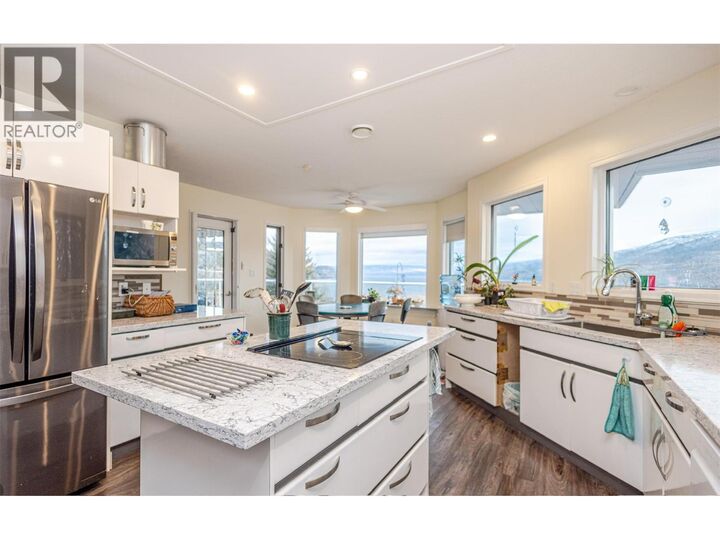 Property Photo: 6063 Beatrice Road BC V0H 1X4