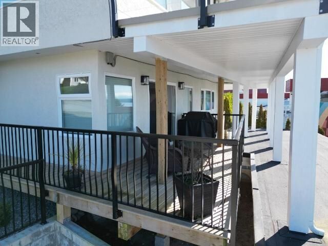 Property Photo:  6848 Courtenay Street  BC V8A 1X2 