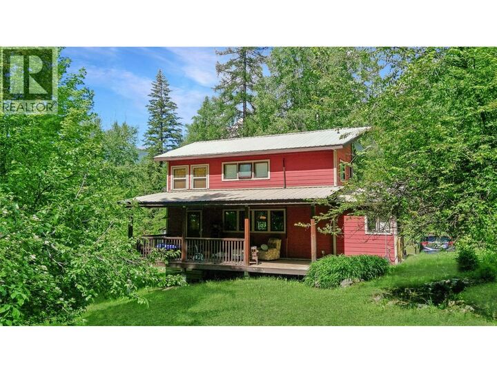 Property Photo: 8802 Martens Road BC V0G 2C0