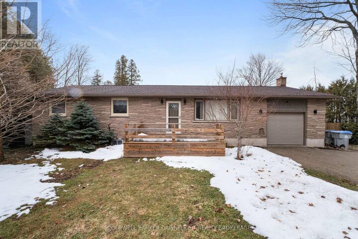 Photo de la propriété:  74399 Cardinal Court  ON N0M 1G0 