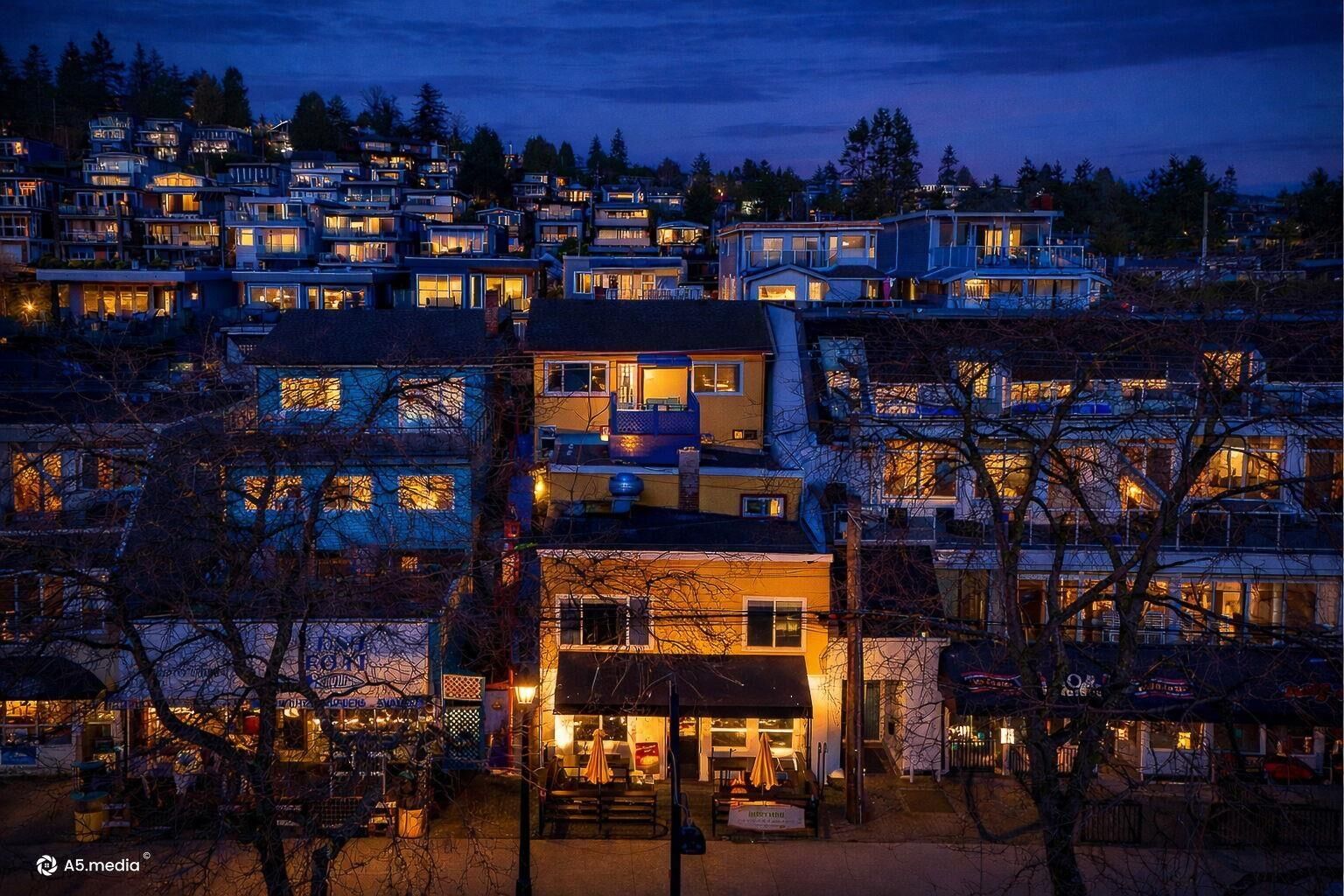 Property Photo:  15517 Marine Drive  BC V4B 1C9 