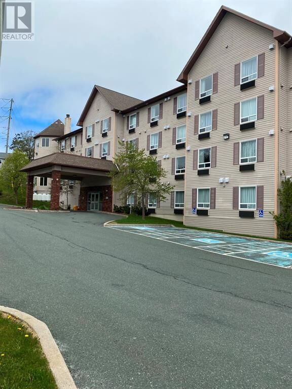 Property Photo:  175 Higgins Line 209  NL A1B 2N9 