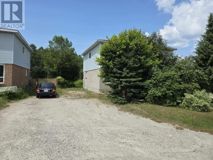 Property Photo: 33 Winnipeg St S ON P0M 3G0