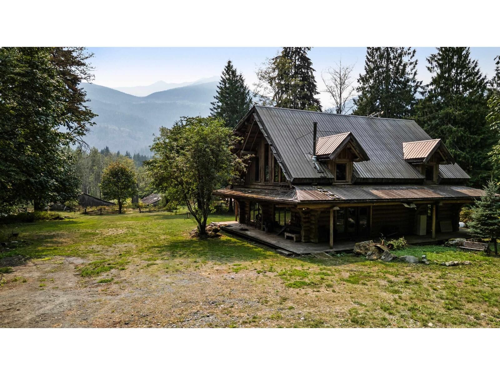 Property Photo: 55270 Chilliwack Bench Fsr Road BC V4Z 1B3