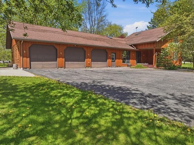 Property Photo: 201425 Galvin Avenue WI 54449