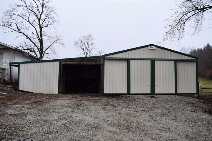 Property Photo:  10036 Columbus Cincinnati Road  OH 45368 