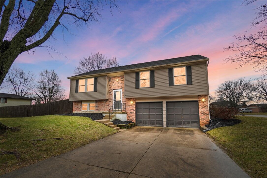 Property Photo:  9881 Rose Arbor Drive  OH 45458 