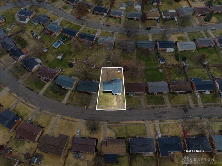 Property Photo:  100 Crowthers Drive  OH 45013 