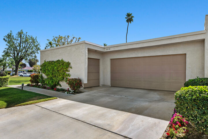 Property Photo:  78761 Montego Circle  CA 92203 