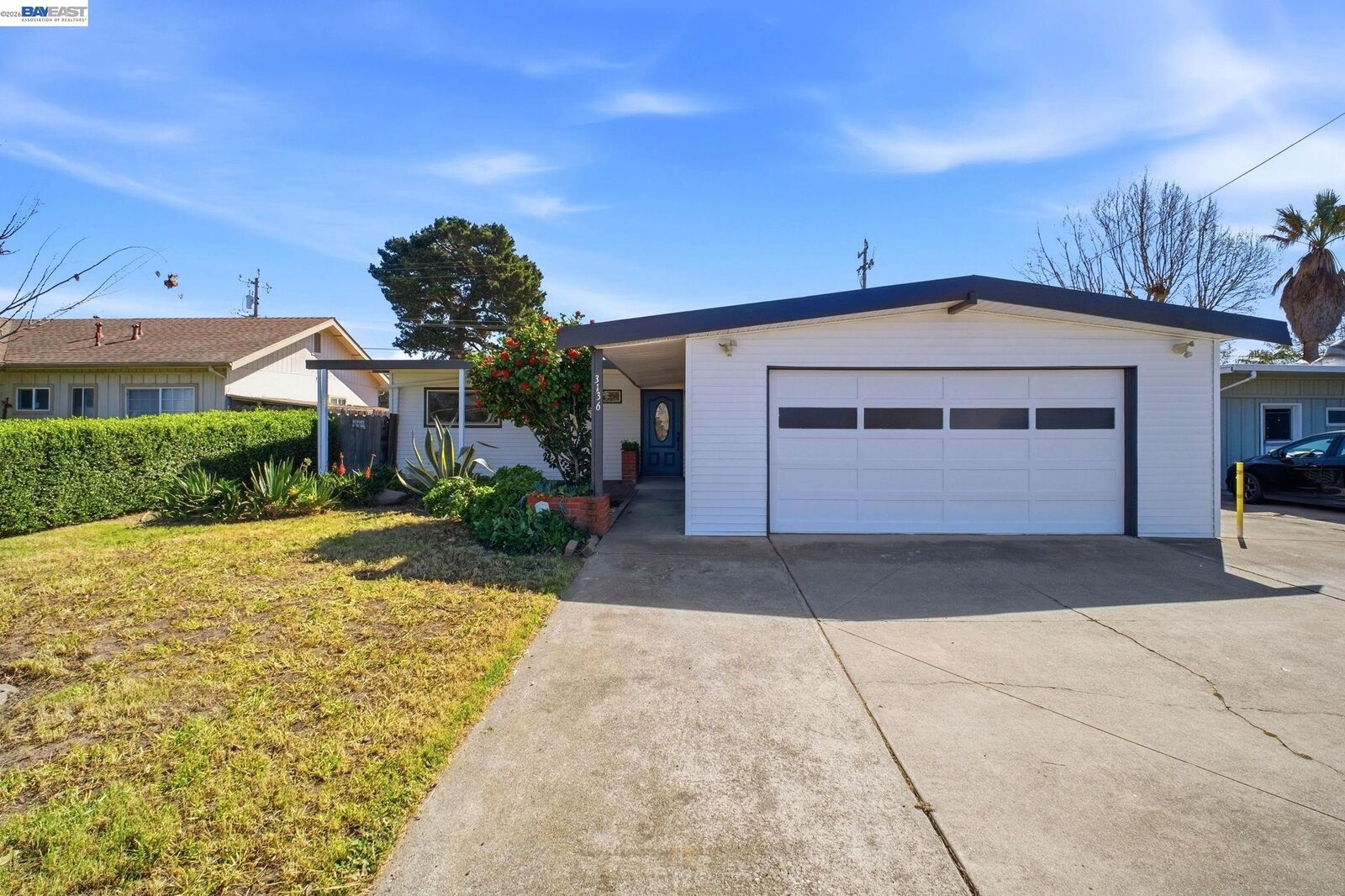 Property Photo:  3136 Mission View Dr  CA 94538 