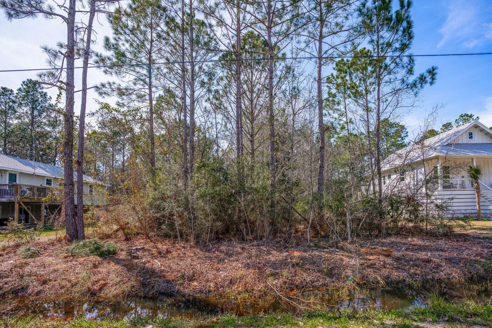 Property Photo:  Tbd N N 7th Street  FL 32459 