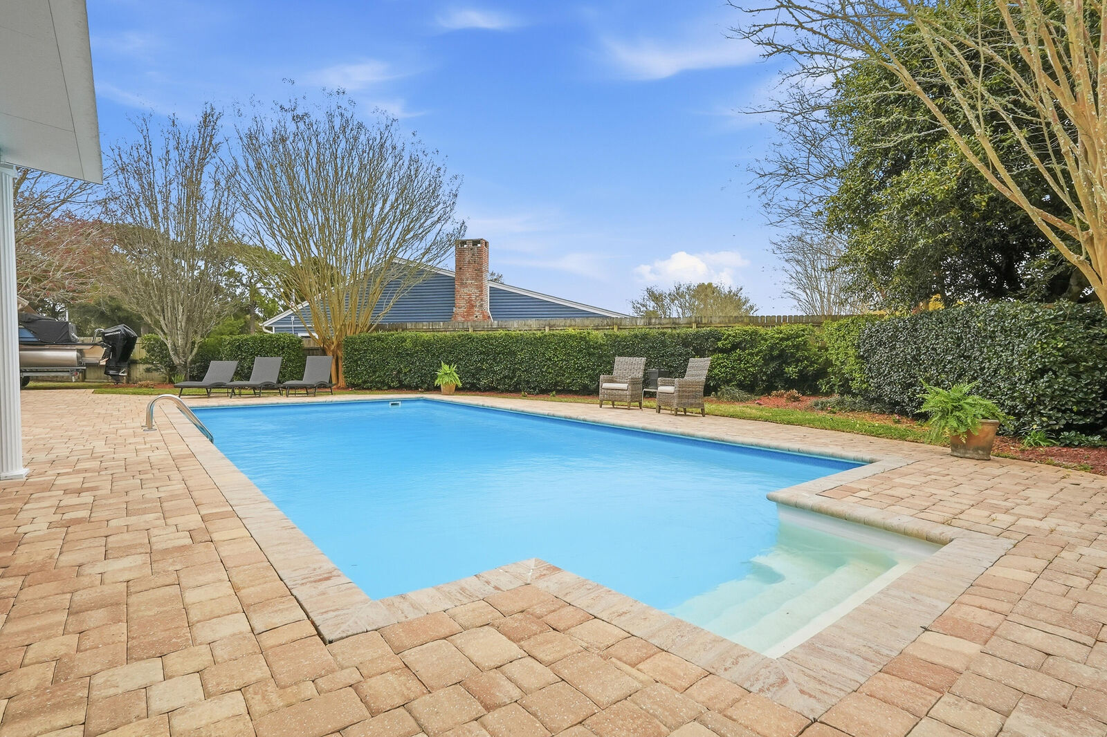 Property Photo:  130 Lake Lorraine Circle  FL 32579 
