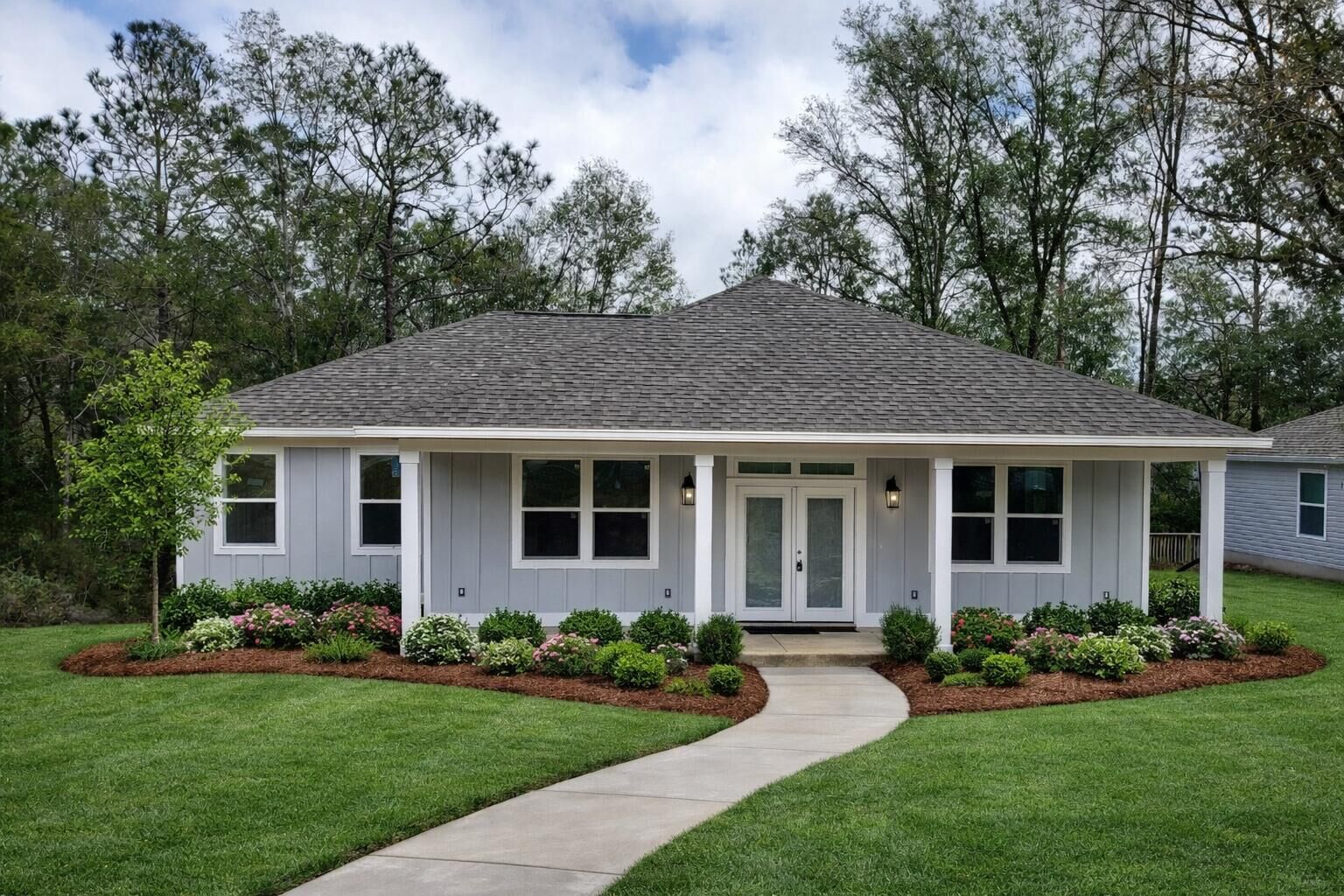 Property Photo:  100 Windsor Drive  FL 32539 