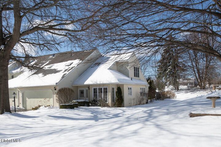 Property Photo: 39 Constitution Drive NY 12077
