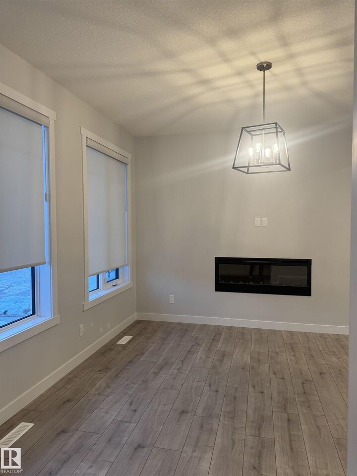 Property Photo: 5316 Godson Point(E) NW AB T5T 4P8