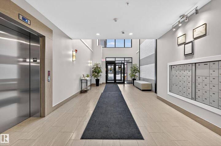 Property Photo:  11074 Ellerslie Road SW 129  AB T6W 2C2 