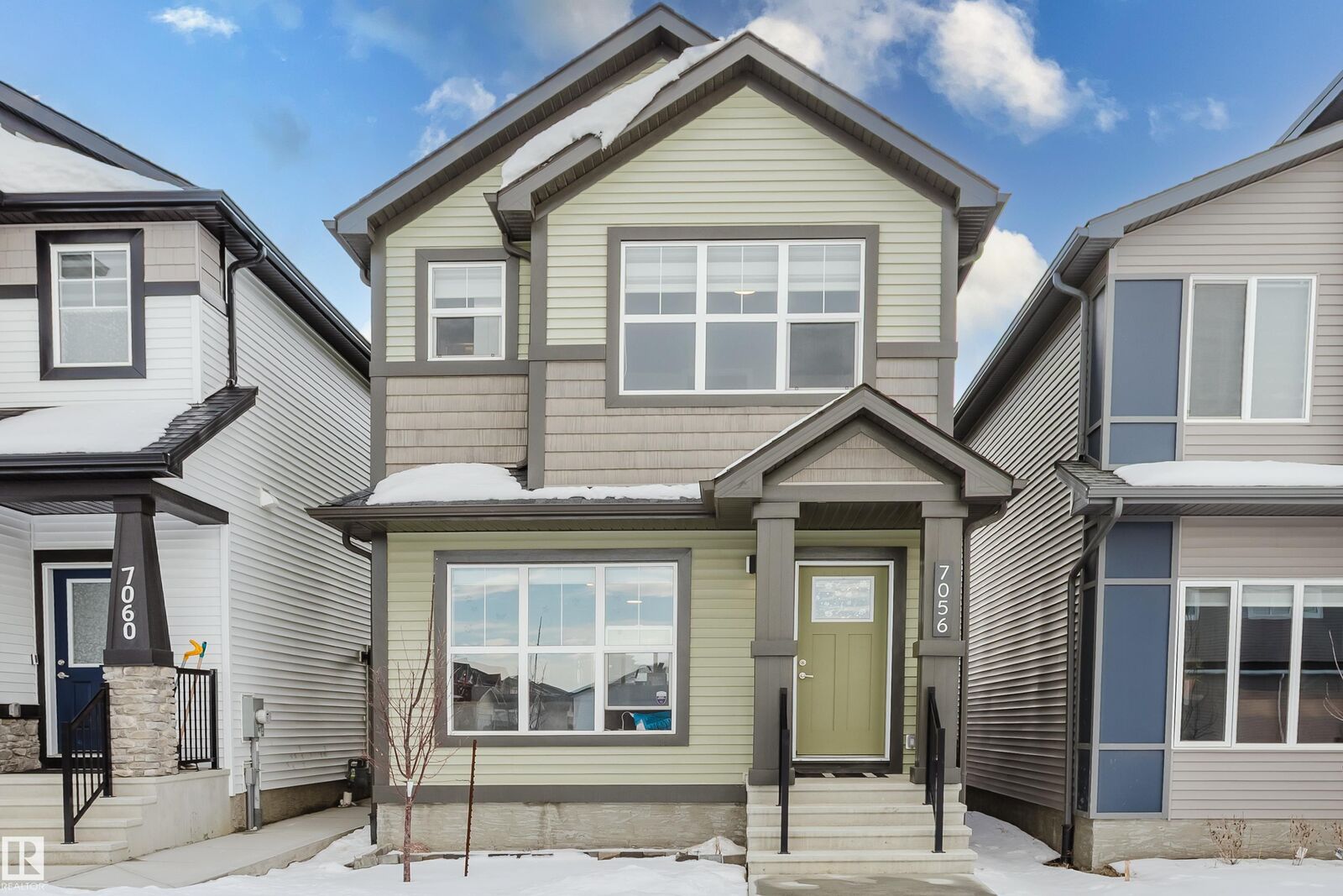 Property Photo:  7056 181 Avenue NW  AB T5C 0L6 
