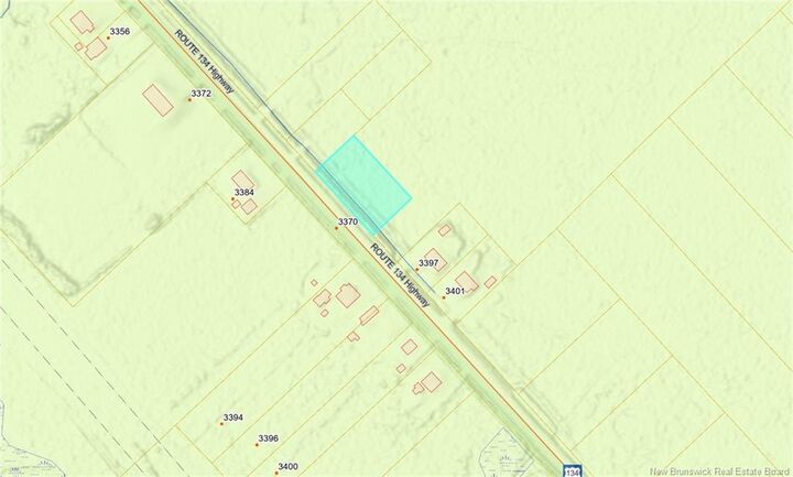 Property Photo:  Lot Highway 134  NB E8L 1T3 