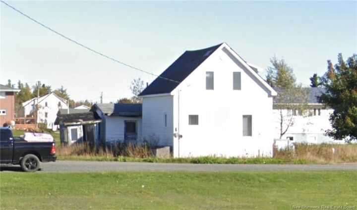Property Photo: 22 Rue De La Tourbe NB E8S 1S5