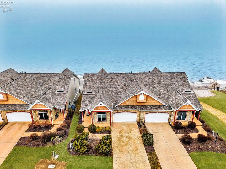 Property Photo:  4319 Shore Drive  OH 44053 