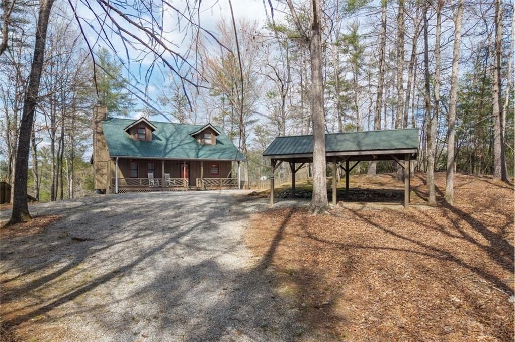 Property Photo:  858 River Forest Run  GA 30528 