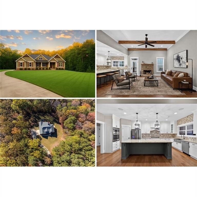 Property Photo:  1001 Glenloch Road  GA 30170 