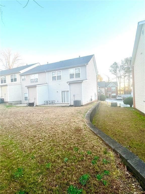 Property Photo:  3854 Austin Park Lane  GA 30032 