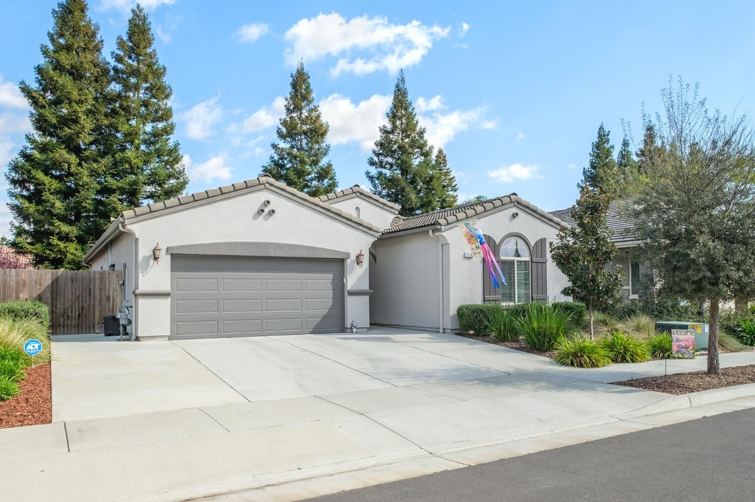 Property Photo:  3132 S Kennedy  CA 93292 