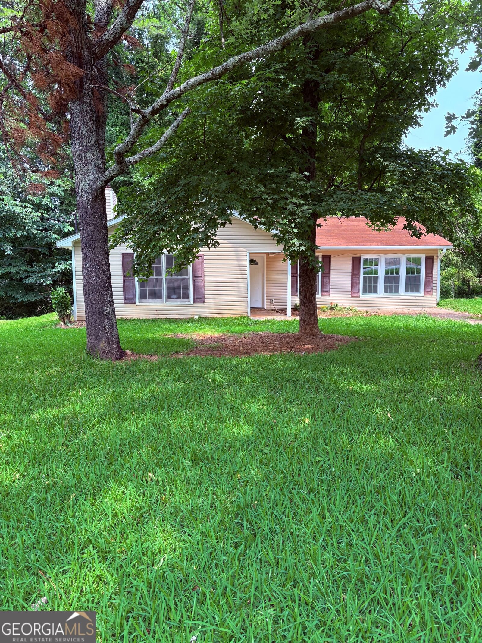 Property Photo:  6103 Chaseland Road  GA 30273 