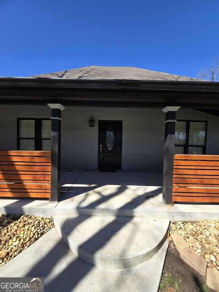 Property Photo:  813 Snapping Shoals Road  GA 30252 