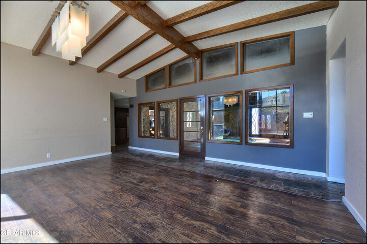 Property Photo:  5644 Pebble Beach Drive  TX 79912 