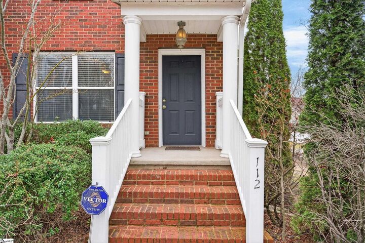 Property Photo:  112 Asteria Street  SC 29607 