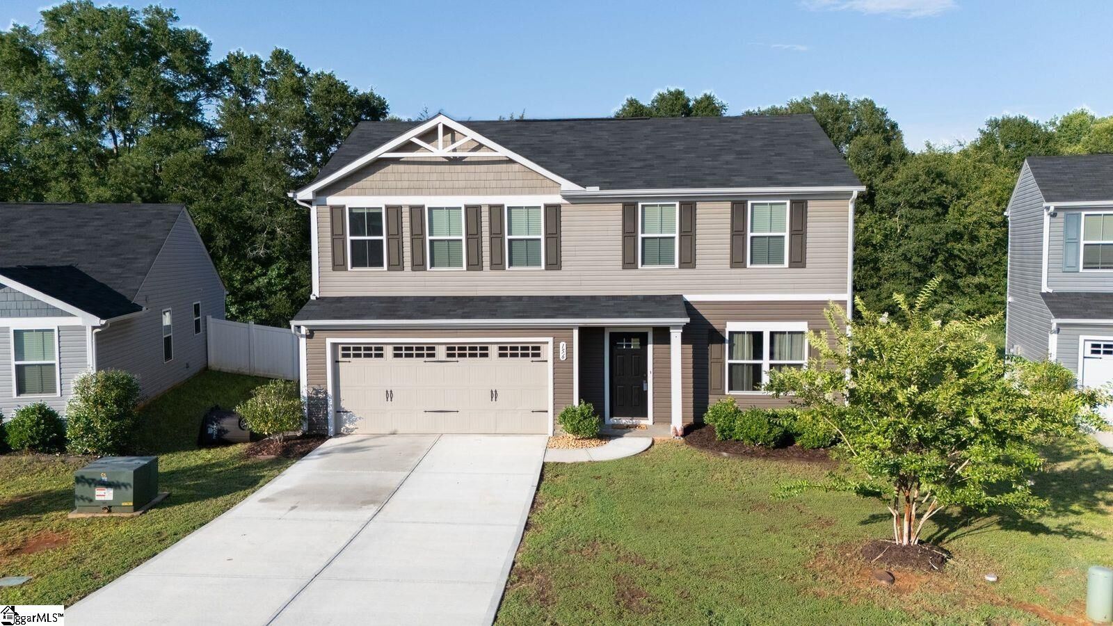 Property Photo:  156 Queens Mill Court  SC 29670 