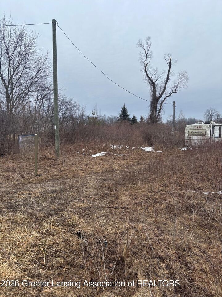 Property Photo:  20003 Bullhead Lake Drive  MI 49631 