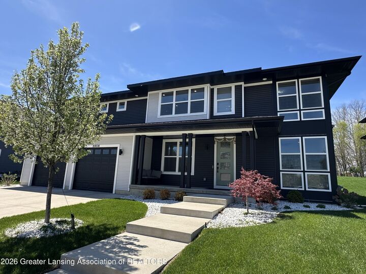 Property Photo:  2956 Medinah Drive  MI 48864 