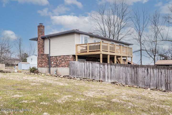 Property Photo: 9208 Foxtail Ct KY 40014