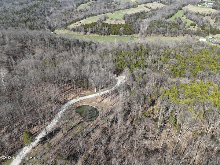 Property Photo:  2325 Pattons Creek Rd  KY 40055 