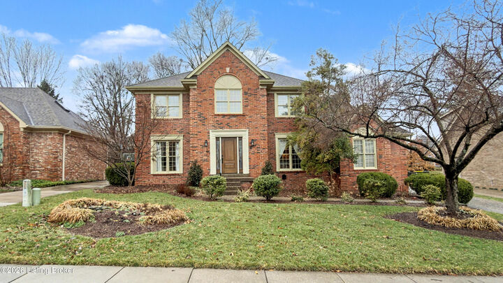 Property Photo:  10743 Hobbs Station Rd  KY 40223 