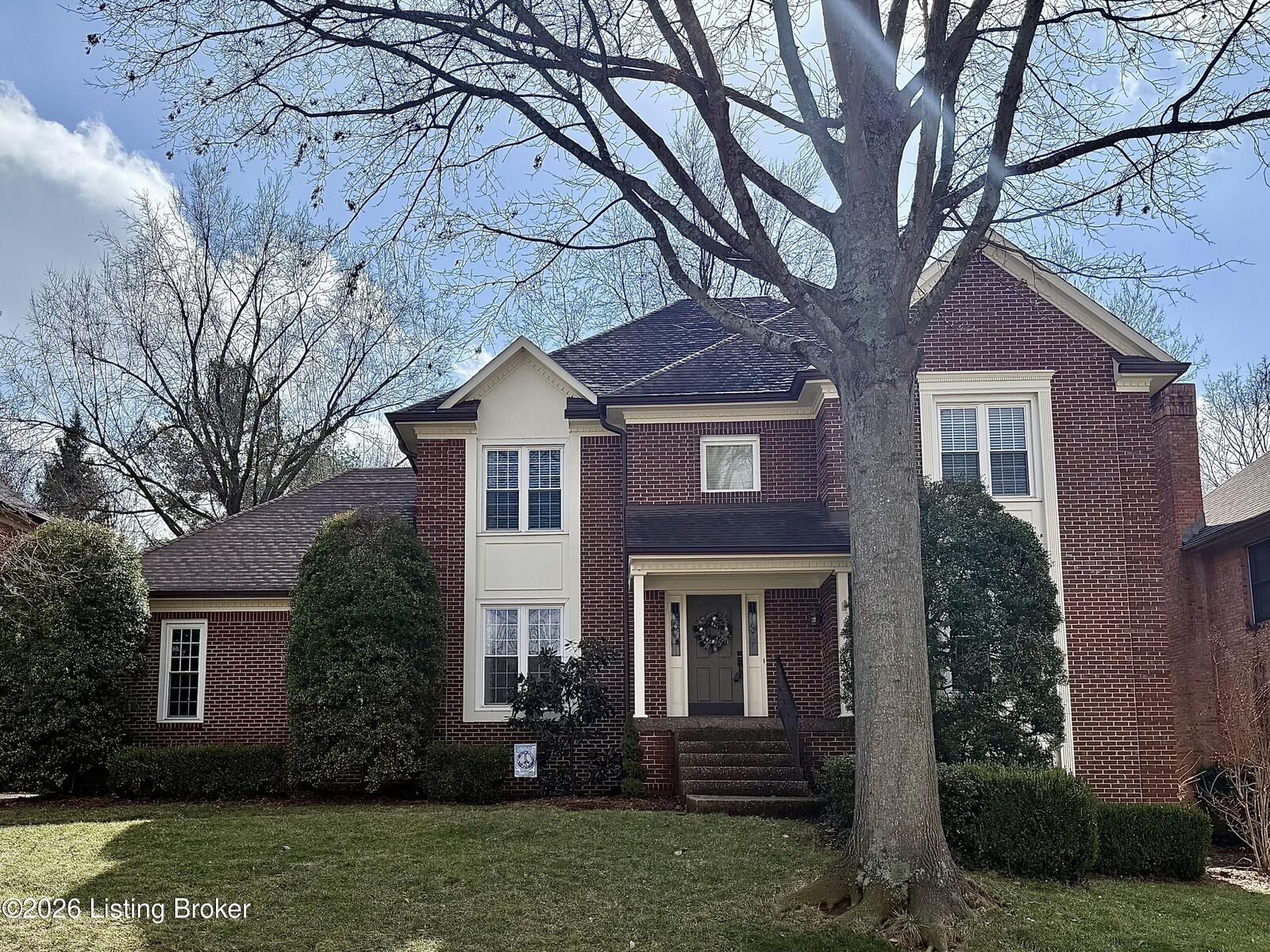 Property Photo:  1614 Night Hawk Ct  KY 40223 