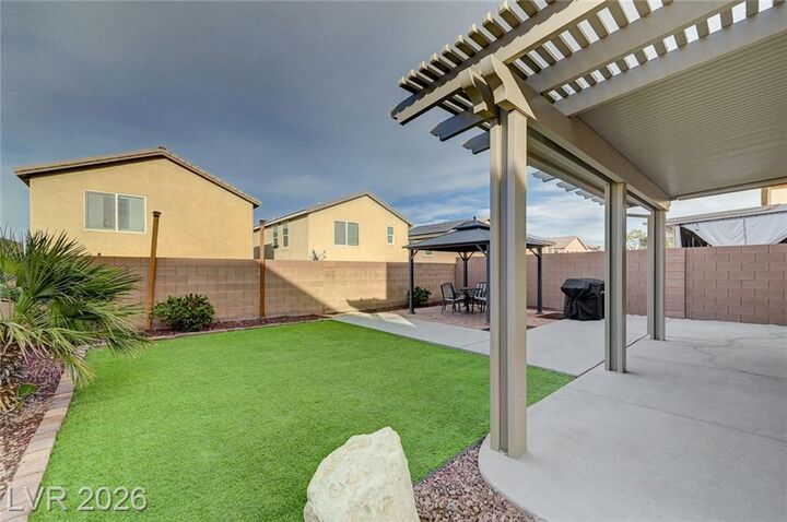 Property Photo:  1132 Blakes Field Place  NV 89011 