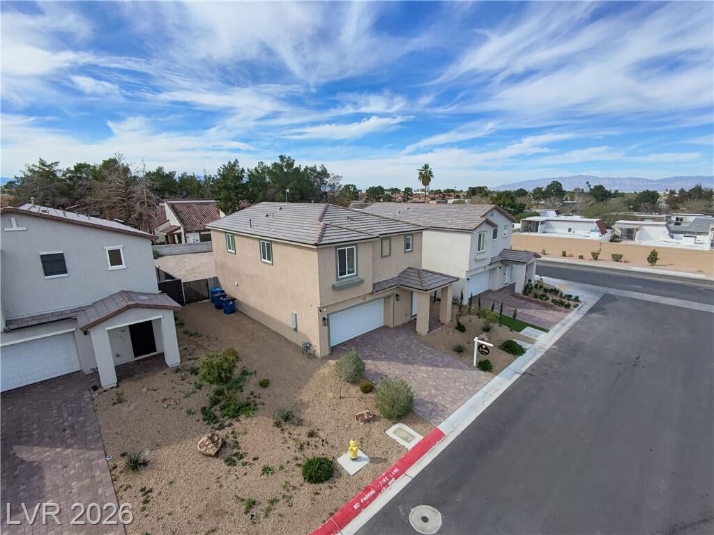 Property Photo:  3915 Wesvan Court  NV 89121 