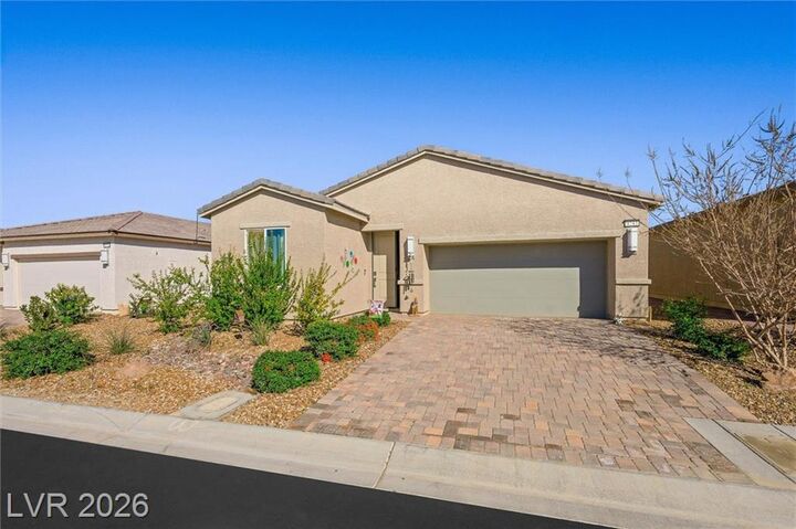 Property Photo:  4743 South Springridge Street  NV 89061 